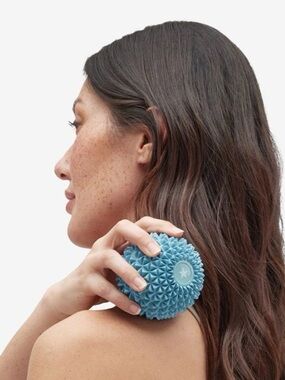 L*SPACE Vibrating Massage Ball